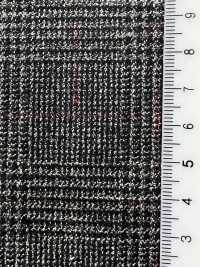 5022-1300-1 Schoenherr Twist Mélange[Tessile / Tessuto] HOKKOH Immagini aggiuntive
