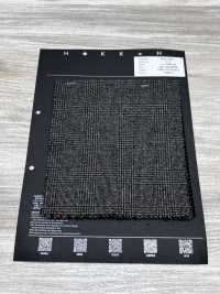 5022-1300-1 Schoenherr Twist Mélange[Tessile / Tessuto] HOKKOH Immagini aggiuntive