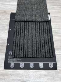 5022-1300-1 Schoenherr Twist Mélange[Tessile / Tessuto] HOKKOH Immagini aggiuntive