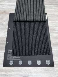 5022-1300-1 Schoenherr Twist Mélange[Tessile / Tessuto] HOKKOH Immagini aggiuntive