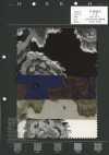 5-1410-2 Floreale jacquard tagliato