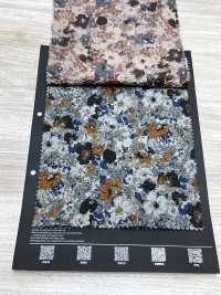 5026-1335-1 80 Batista Miracle Wave Fiore medio[Tessile / Tessuto] HOKKOH Immagini aggiuntive