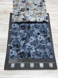 5026-1335-1 80 Batista Miracle Wave Fiore medio[Tessile / Tessuto] HOKKOH Immagini aggiuntive