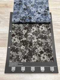 5026-1335-1 80 Batista Miracle Wave Fiore medio[Tessile / Tessuto] HOKKOH Immagini aggiuntive