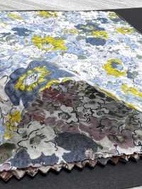 5026-1335-1 80 Batista Miracle Wave Fiore medio[Tessile / Tessuto] HOKKOH Immagini aggiuntive
