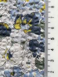 5026-1335-1 80 Batista Miracle Wave Fiore medio[Tessile / Tessuto] HOKKOH Immagini aggiuntive