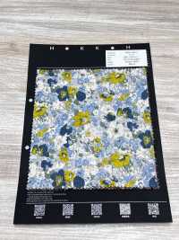 5026-1335-1 80 Batista Miracle Wave Fiore medio[Tessile / Tessuto] HOKKOH Immagini aggiuntive