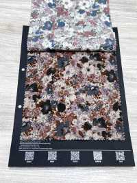 5026-1335-1 80 Batista Miracle Wave Fiore medio[Tessile / Tessuto] HOKKOH Immagini aggiuntive