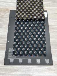 5026-1375-2 80 Batista Miracle Wave Pixel Flower[Tessile / Tessuto] HOKKOH Immagini aggiuntive