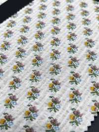 5026-1375-2 80 Batista Miracle Wave Pixel Flower[Tessile / Tessuto] HOKKOH Immagini aggiuntive