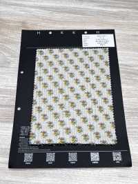 5026-1375-2 80 Batista Miracle Wave Pixel Flower[Tessile / Tessuto] HOKKOH Immagini aggiuntive