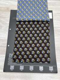 5026-1375-2 80 Batista Miracle Wave Pixel Flower[Tessile / Tessuto] HOKKOH Immagini aggiuntive