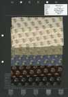5026-1375-2 80 Batista Miracle Wave Pixel Flower
