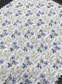 5026-1375-4 80 Batista Onda Miracolosa Piccoli Fiori[Tessile / Tessuto] HOKKOH Immagini aggiuntive