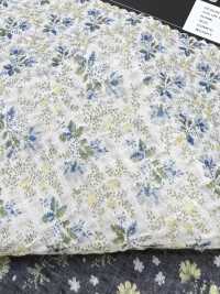 5026-1375-4 80 Batista Onda Miracolosa Piccoli Fiori[Tessile / Tessuto] HOKKOH Immagini aggiuntive