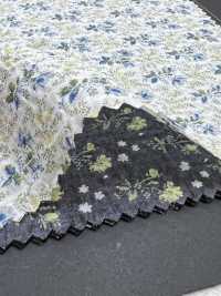 5026-1375-4 80 Batista Onda Miracolosa Piccoli Fiori[Tessile / Tessuto] HOKKOH Immagini aggiuntive