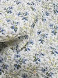 5026-1375-4 80 Batista Onda Miracolosa Piccoli Fiori[Tessile / Tessuto] HOKKOH Immagini aggiuntive
