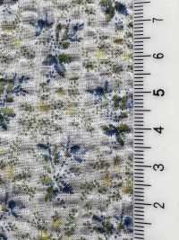 5026-1375-4 80 Batista Onda Miracolosa Piccoli Fiori[Tessile / Tessuto] HOKKOH Immagini aggiuntive