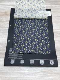 5026-1375-4 80 Batista Onda Miracolosa Piccoli Fiori[Tessile / Tessuto] HOKKOH Immagini aggiuntive