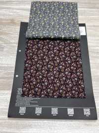5026-1375-4 80 Batista Onda Miracolosa Piccoli Fiori[Tessile / Tessuto] HOKKOH Immagini aggiuntive