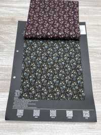 5026-1375-4 80 Batista Onda Miracolosa Piccoli Fiori[Tessile / Tessuto] HOKKOH Immagini aggiuntive