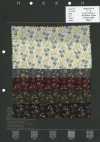 5026-1375-4 80 Batista Onda Miracolosa Piccoli Fiori
