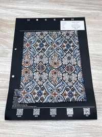 5026-1375-6 80 Batista Miracle Wave Paisley[Tessile / Tessuto] HOKKOH Immagini aggiuntive