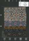 5026-1375-6 80 Batista Miracle Wave Paisley