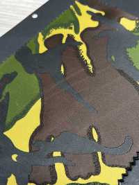 CM-131JQ Jacquard in poliestere mimetico britannico[Tessile / Tessuto] HOKKOH Immagini aggiuntive