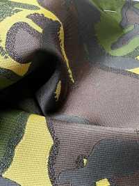 CM-131JQ Jacquard in poliestere mimetico britannico[Tessile / Tessuto] HOKKOH Immagini aggiuntive