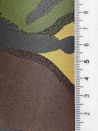 CM-131JQ Jacquard in poliestere mimetico britannico[Tessile / Tessuto] HOKKOH Immagini aggiuntive