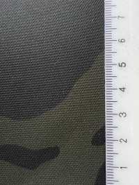NY5260 Twill Militare In Nylon Camouflage Woodland[Tessili / Tessuti] HOKKOH Immagini aggiuntive