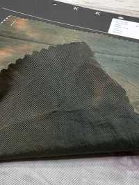 NY-TUS-CHU Tussar in nylon[Tessile / Tessuto] HOKKOH Immagini aggiuntive