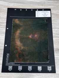 NY-TUS-CHU Tussar in nylon[Tessile / Tessuto] HOKKOH Immagini aggiuntive