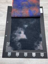 NY-DOB-CHU Tintura Chusen Dobby in nylon[Tessile / Tessuto] HOKKOH Immagini aggiuntive