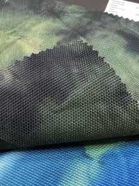 NY-DOB-CHU Tintura Chusen Dobby in nylon[Tessile / Tessuto] HOKKOH Immagini aggiuntive
