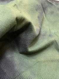 NY-DOB-CHU Tintura Chusen Dobby in nylon[Tessile / Tessuto] HOKKOH Immagini aggiuntive