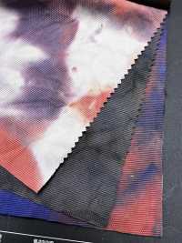 NY-DOB-CHU Tintura Chusen Dobby in nylon[Tessile / Tessuto] HOKKOH Immagini aggiuntive