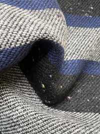 5-1395-1 Coperta a righe orizzontali[Tessile / Tessuto] HOKKOH Immagini aggiuntive