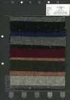 5-1395-1 Coperta a righe orizzontali