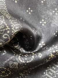 5-SILK-PT2-1 Patchwork bandana in twill di seta da 14 momme[Tessile / Tessuto] HOKKOH Immagini aggiuntive