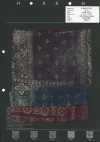 5-SILK-PT2-1 Patchwork bandana in twill di seta da 14 momme
