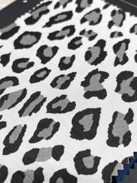 315-301-2 Fujiette stampa leopardata Aloha[Tessile / Tessuto] HOKKOH Immagini aggiuntive