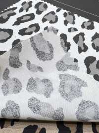 315-301-2 Fujiette stampa leopardata Aloha[Tessile / Tessuto] HOKKOH Immagini aggiuntive