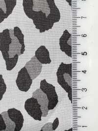 315-301-2 Fujiette stampa leopardata Aloha[Tessile / Tessuto] HOKKOH Immagini aggiuntive