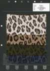 315-301-2 Fujiette stampa leopardata Aloha
