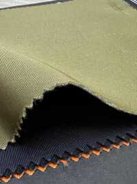 FLIGHT-NY L-2 Nylon Lana da volo[Tessile / Tessuto] HOKKOH Immagini aggiuntive