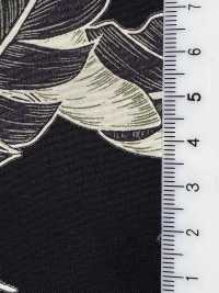 5026-350-1 Raion filamento Vintage Foglia di pino[Tessile / Tessuto] HOKKOH Immagini aggiuntive