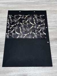 5026-350-1 Raion filamento Vintage Foglia di pino[Tessile / Tessuto] HOKKOH Immagini aggiuntive