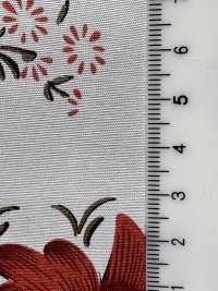 5026-355-2 Fujiette Fiore Batik[Tessile / Tessuto] HOKKOH Immagini aggiuntive